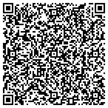 QR-код с контактной информацией организации Детский сад №133, комбинированного вида