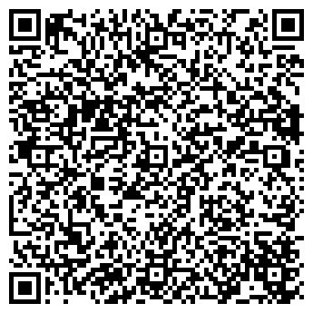 QR-код с контактной информацией организации ООО Тимоша Омск