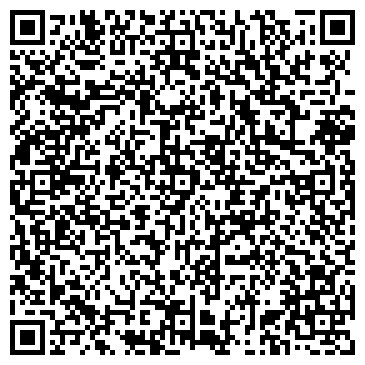 QR-код с контактной информацией организации Мир молодежи