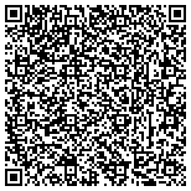 QR-код с контактной информацией организации Калининские краски