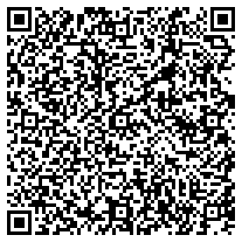 QR-код с контактной информацией организации ЛАРА-ТУР, ООО