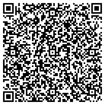 QR-код с контактной информацией организации Tattoo Art