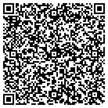 QR-код с контактной информацией организации Здоровяк