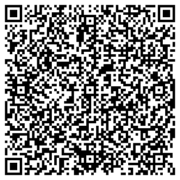 QR-код с контактной информацией организации Теплохим