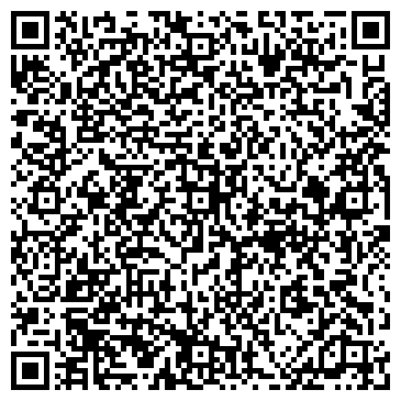 QR-код с контактной информацией организации ОАО Башкирская содовая компания