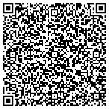 QR-код с контактной информацией организации Продовольственный магазин на проезде Репина, 34