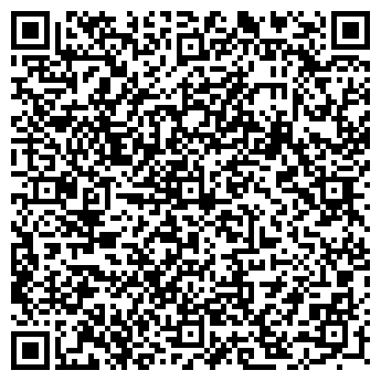 QR-код с контактной информацией организации Волга Дом