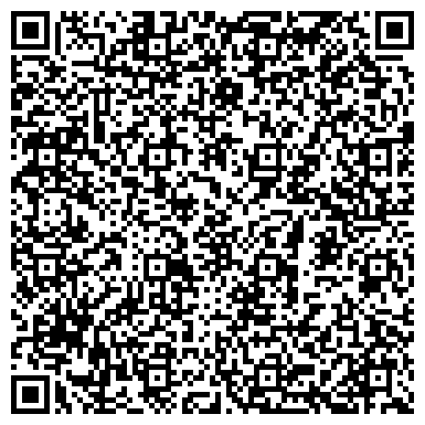 QR-код с контактной информацией организации ООО ТСК Меркурий