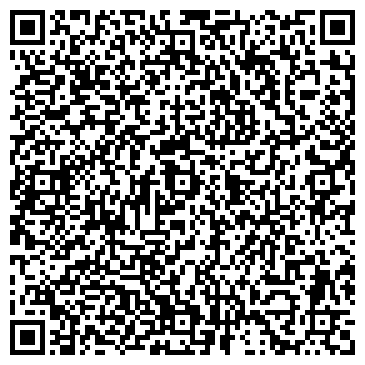 QR-код с контактной информацией организации Атмосфера красоты