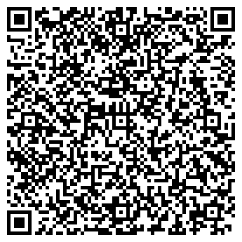 QR-код с контактной информацией организации Эдванс