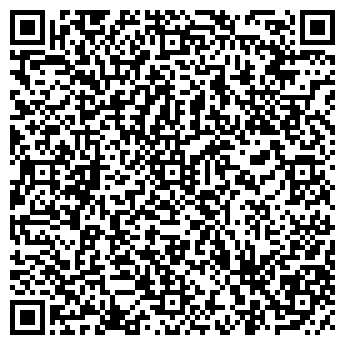 QR-код с контактной информацией организации Никулинский детский сад