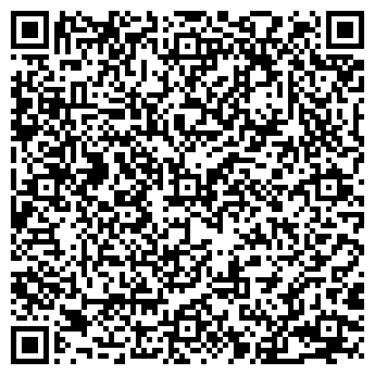 QR-код с контактной информацией организации Валери