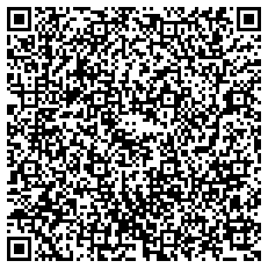 QR-код с контактной информацией организации Дошкольное отделение, Средняя общеобразовательная школа №33