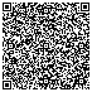 QR-код с контактной информацией организации Продуктовый магазин, ООО Русь