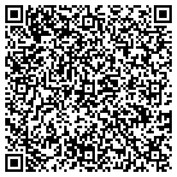 QR-код с контактной информацией организации ООО Мир БМВ