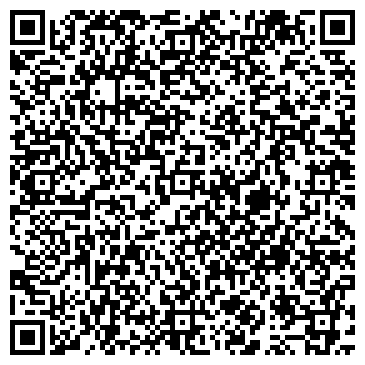 QR-код с контактной информацией организации Продуктовый магазин, ИП Чистякова А.Ф.