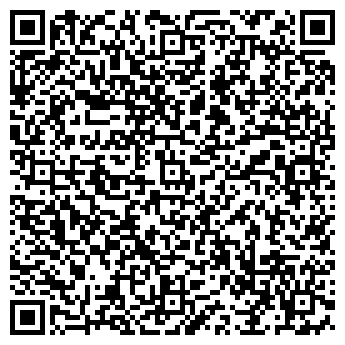 QR-код с контактной информацией организации Moonline