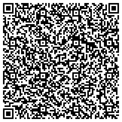 QR-код с контактной информацией организации Спортивно-оздоровительный клуб для женщин "Тонус клуб"