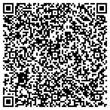 QR-код с контактной информацией организации ООО Мохит