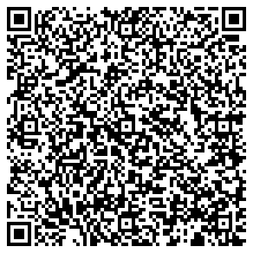 QR-код с контактной информацией организации Ровесник