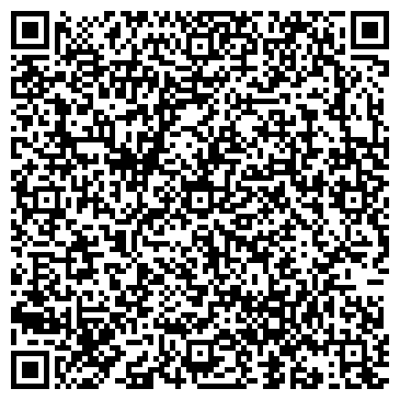 QR-код с контактной информацией организации Кристинка, продовольственный магазин