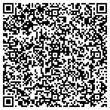QR-код с контактной информацией организации ГБУЗ ЯО "Клиническая больница №1"