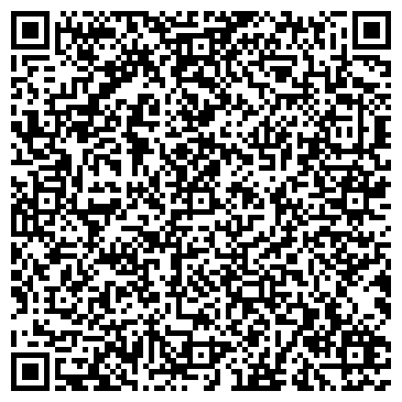 QR-код с контактной информацией организации ЗАО Башхимтранс