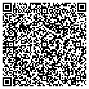 QR-код с контактной информацией организации Продуктовый магазин на Кубанской, 47