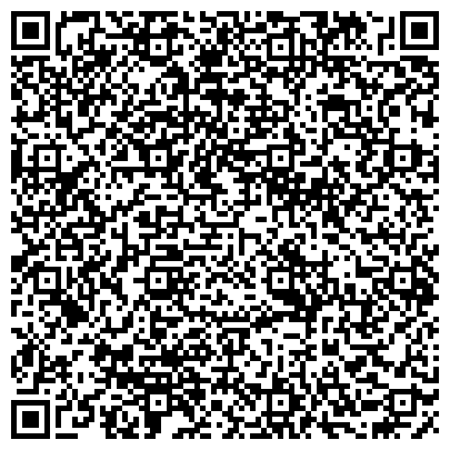 QR-код с контактной информацией организации ВМП, производственно-торговая компания, представительство в г. Саратове