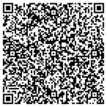 QR-код с контактной информацией организации Планета