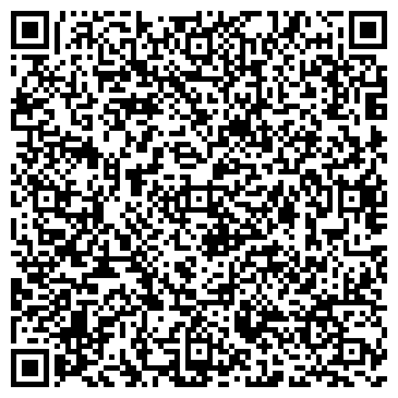 QR-код с контактной информацией организации CarCity, автосервис, ИП Михеев П.А.