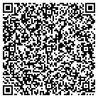 QR-код с контактной информацией организации Михайловский детский сад