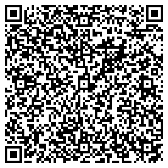 QR-код с контактной информацией организации Продовольственный магазин, ИП Гулян Н.И.