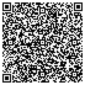 QR-код с контактной информацией организации ООО Хладокомбинат №3