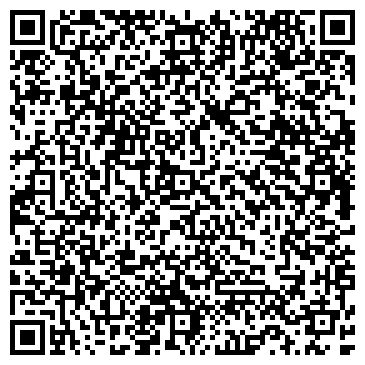 QR-код с контактной информацией организации Шарм, спортивно-оздоровительный центр