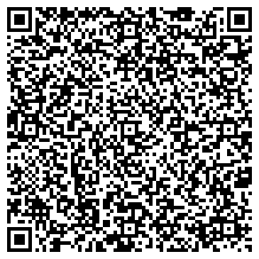 QR-код с контактной информацией организации Продовольственный магазин на ул. Красных Партизан, 253