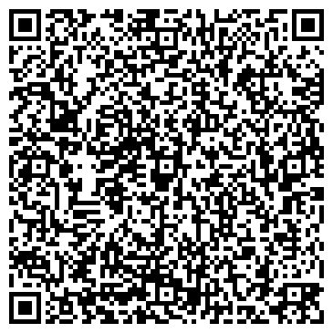 QR-код с контактной информацией организации Технологии Уюта