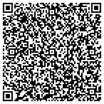 QR-код с контактной информацией организации Все для сладкой жизни, магазин, ООО Орион