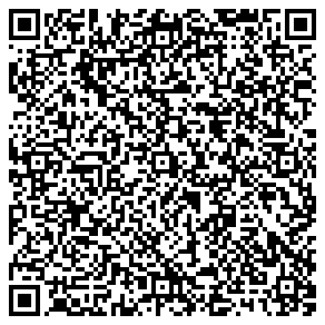 QR-код с контактной информацией организации Альтернатива-Aveda