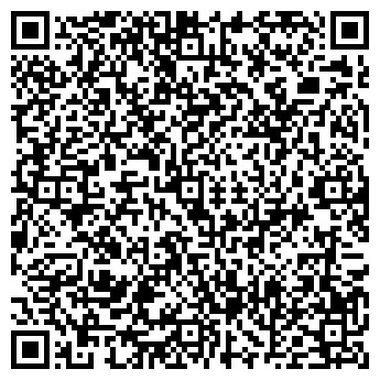QR-код с контактной информацией организации Гастроном №44, ООО