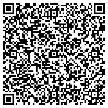 QR-код с контактной информацией организации ИП Ткачук О.И.