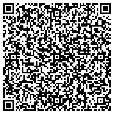 QR-код с контактной информацией организации Продуктовый магазин, ООО Ветераны МВД