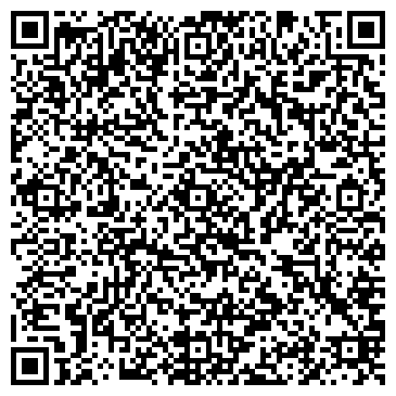QR-код с контактной информацией организации Продовольственный магазин на проезде Репина, 22