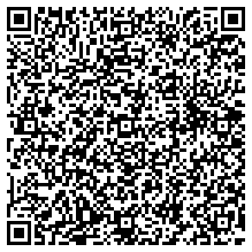 QR-код с контактной информацией организации Айрон Партс