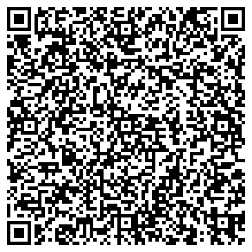 QR-код с контактной информацией организации Киоск по продаже хлебобулочных изделий, Свердловский район