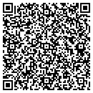 QR-код с контактной информацией организации ООО Мон'дэлис Русь