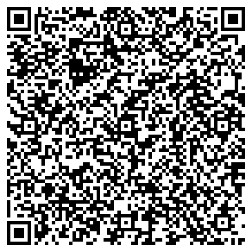 QR-код с контактной информацией организации Тандем Плюс