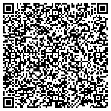 QR-код с контактной информацией организации Авто-Пушкино
