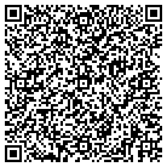QR-код с контактной информацией организации АССОЛЬ-ТРЭВЕЛ