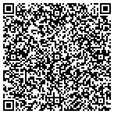 QR-код с контактной информацией организации АГЕНТСТВО НЕОБЫЧНЫХ ПУТЕШЕСТВИЙ